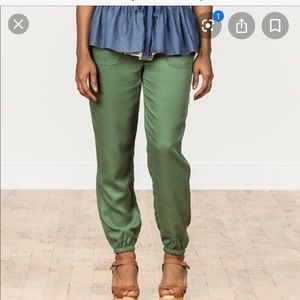 Women’s Matilda Jane Field Notes Pant XL